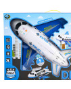 DIY Police AirPlane